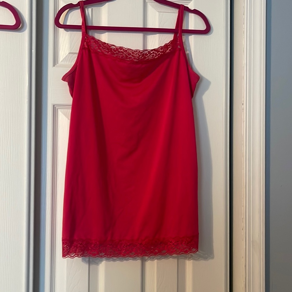 Camisole